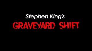 Stephen King's Graveyard Shift Classic Trailer | High-Def Digest