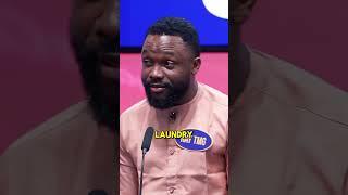 S*X Once a Week  #familyfeud #shorts