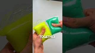 Amazon Slime Makeover #slimefixing #slimemakeover #slime