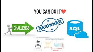 10 SQL Code Challenges for Beginners | T-SQL Practice Statements