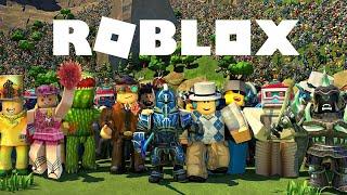 ЭТО ПРОСТО… БИТВА САМОЛЁТОВ В ROBLOX!!!