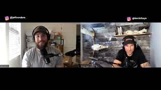 NASCAR & Big Bucks FHP Ep. 152 with Jeff Cordero