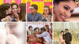 MEHENDI | WEDDING | RECEPTION | PICTURE TOUR | ANJANA SUDHAN