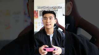 When Video Game Difficulties are Poorly Balanced