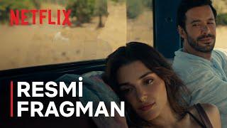 Rüzgara Bırak | Resmi Fragman | Netflix