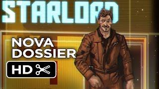 Exclusive Star-Lord Character Profile - Guardians of the Galaxy (2014) - Chris Pratt Movie HD
