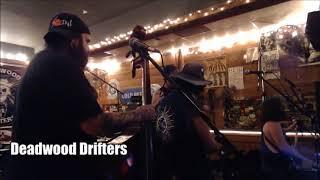 Deadwood Drifters Live Stream From The Hideaway By Renegade Media Group