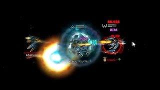 DarkOrbit - Jackpot Arena Final - 10/08/14 @Interceptor775