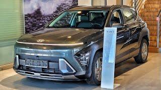 2025 Hyundai Kona | Executive - Visual Review of the Car