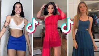 MELHORES DANCINHAS DA SEMANA | TIKTOK MASHUP BRAZIL 2024 | DANCE SE SOUBER | TENTE NÃO DANÇAR