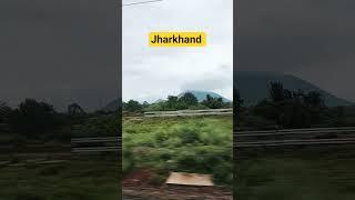 Beauty of Jharkhand || Nature's Beauty #ytshorts #travel #jharkhand #travelvideo #travelvlog