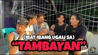 “TAMBAYAN” mp3.