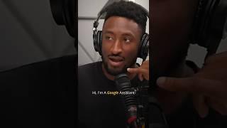 Google’s Project Astra Real-Life JARVIS! ft. @mkbhd