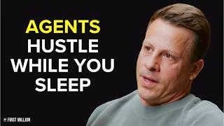 How to Scale a Profitable Agency with 0 Employees (Using AI Agents)