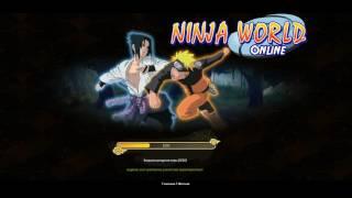 Ninja World/Ниндзя Ворлд.Беру котов за 60к