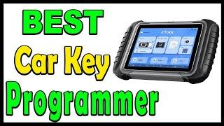 Top 5 Best Car Key Programmer Review 2025