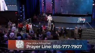 9:00 A.M. Sunday Worship Experience