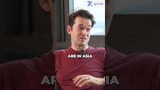 Why Asia is the Next Big Hub for Crypto #web3 #crypto #blockchain