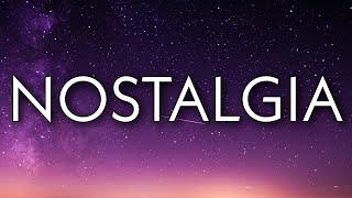 Rod Wave - Nostalgia (Lyrics)