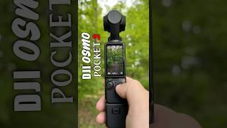 Only camera you need! DJI Osmo Pocket 3 #djiosmopocket3 #osmopocket3