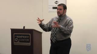 [Networking Tip] Elevator Speech Etiquette  - Robbie Samuels