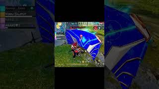 LAST ZONE !! 1 VS 4 CLUTCH  POWER OF MP40 !!!