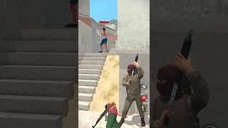 It's all about survival – Kill or Die! Gun attack |