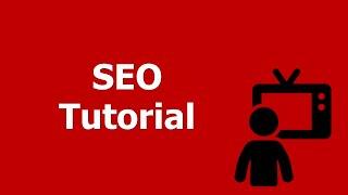 SEO Tutorial & Guide for 2017 - Search Engine Optimization Todos