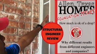 Cracking The Code: Foundation Expert In Allen Tx Answers Your Toughest Questions!