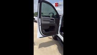 2025 Silverado 2500 LTZ GAS!!!