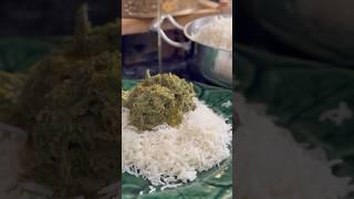 Kya aapne baingan ko is tarah se banaya hai? #shortsviral #indianfood #recipes