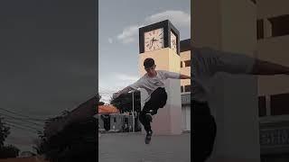 ONLY REMIX  #freestep #shorts
