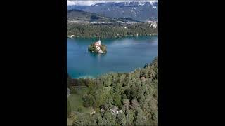 Lake Bled: Slovenia’s Hidden Jewel