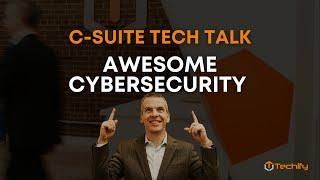 Awesome Cybersecurity | #Techify