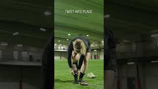 How-To Put on a G-Form Sleeved Shin Guards