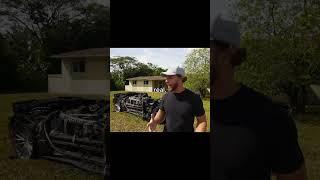 Millionaire Trader Gets Real About His Supercars Catching Fire....