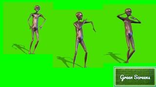 #GreenScreen #chromakey #greenbackground Animated Man Performing | Dance Chroma Key | Happy man