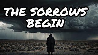 Jesus Christ Prophecies: The Beginnings Of Sorrows || Ascending Dove