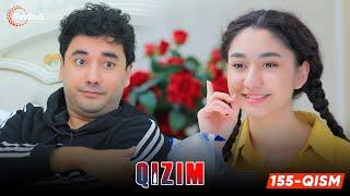 Qizim 155-qism (milliy serial) | Қизим 155 қисм (миллий сериал)