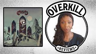 CONAN Violence Dimension Album Review | BangerTV Metal Album Reviews