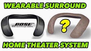 BOSE SOUNDWEAR COMPANION SPEAKER | FULL REVIEW & UNBOXING