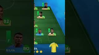Brazil like Portugal obuna