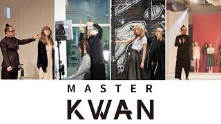 WHO IS MASTER KWAN ? - 마스터콴 에듀케이션