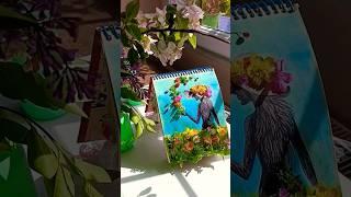 My herbarium  #herbarium