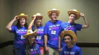 All About Wisconsin DECA