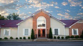 Welcome to Harvey and Nichols Family Dentistry