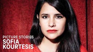 Sofia Kourtesis: Picture Stories - What's On Her Mind? (Electronic Beats TV) w/ Subtitles