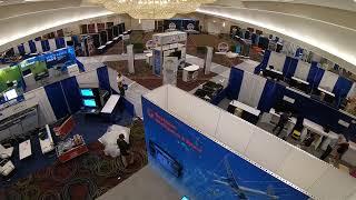 NATCA CFS 2022 Exhibit Hall