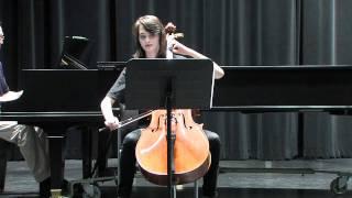 Rachel Sullivan