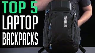 Best Laptop Backpacks 2019 | Best Laptop Backpack for Travel